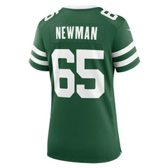 New York Jets Nike Xavier Newman Women's Game Jersey