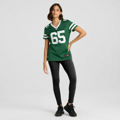 New York Jets Nike Xavier Newman Women's Game Jersey