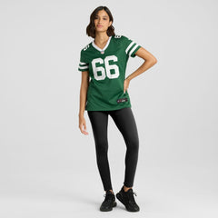 New York Jets Nike Joe Tippmann Women's Game Jersey