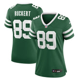 New York Jets Nike Jeremy Ruckert Women's Game Jersey