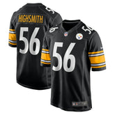Pittsburgh Steelers Nike Alex Highsmith Game Jersey