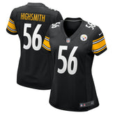 Pittsburgh Steelers Nike Alex Highsmith Women's Team Game Jersey