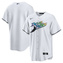 Tampa Bay Rays Nike Home Replica Team Jersey | MLB US