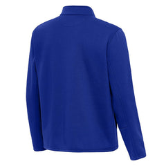 Buffalo Sabres Antigua Twist Quarter-Zip Pullover Jacket Sale