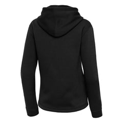 San Diego Padres Antigua Women's Contemporary Quarter-Zip Hoodie | MLB US
