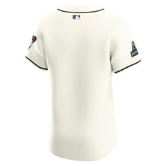 Arizona Diamondbacks Nike Home Elite Jersey | MLB For sale