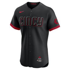 Cincinnati Reds Nike City Connect Elite Jersey | MLB Sale