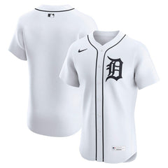Detroit Tigers Nike Home Elite Jersey | MLB On Sale