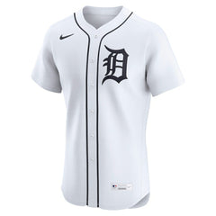 Detroit Tigers Nike Home Elite Jersey | MLB On Sale
