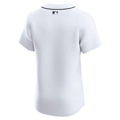 Detroit Tigers Nike Home Elite Jersey | MLB On Sale