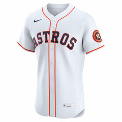 Houston Astros Nike Home Elite Jersey | MLB US