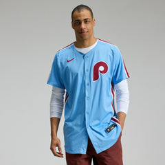 Philadelphia Phillies Nike Alternate Elite Jersey | MLB Online