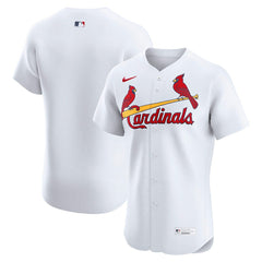 St. Louis Cardinals Nike Home Elite Jersey | MLB Online