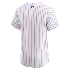 Philadelphia Phillies Nike Home Elite Jersey | MLB Outlet