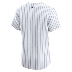 Chicago White Sox Nike Home Elite Jersey | MLB On Sale