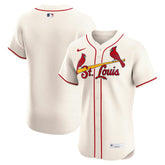 St. Louis Cardinals Nike Alternate Elite Jersey | MLB US