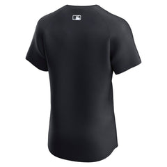 Detroit Tigers Nike Alternate 2 Elite Jersey | MLB Outlet