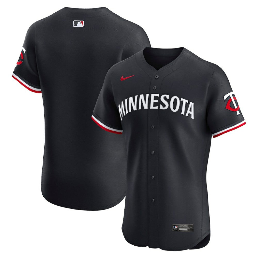 Minnesota Twins Nike Alternate 2 Elite Jersey | MLB New
