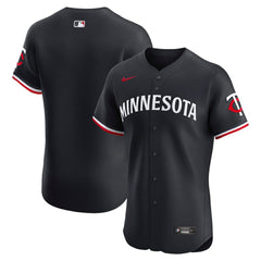 Minnesota Twins Nike Alternate 2 Elite Jersey | MLB New