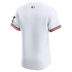 Minnesota Twins Nike Home Elite Jersey | MLB Shop