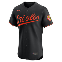 Baltimore Orioles Nike Alternate Elite Jersey | MLB Online