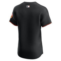 Baltimore Orioles Nike Alternate Elite Jersey | MLB Online