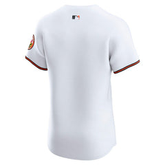 Baltimore Orioles Nike Home Elite Jersey | MLB On Sale