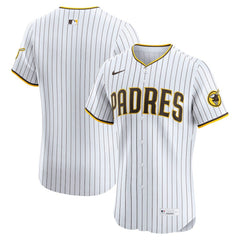 San Diego Padres Nike Home Elite Jersey | MLB Online