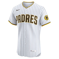 San Diego Padres Nike Home Elite Jersey | MLB Online