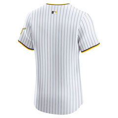 San Diego Padres Nike Home Elite Jersey | MLB Online