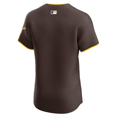 San Diego Padres Nike Alternate Elite Jersey | MLB Near me
