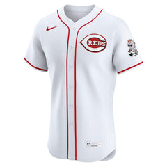 Cincinnati Reds Nike Home Elite Jersey | MLB Online