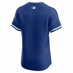 Kansas City Royals Nike Alternate 2 Elite Jersey | MLB Online