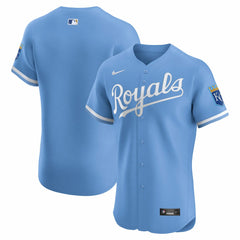 Kansas City Royals Nike Alternate Elite Jersey | MLB US