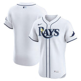 Tampa Bay Rays Nike Home Elite Jersey | MLB Discount
