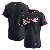 Washington Nationals Nike Alternate Elite Jersey | MLB Online