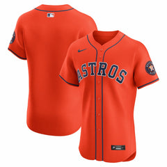 Houston Astros Nike Alternate Elite Jersey | MLB Online