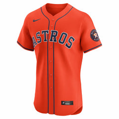 Houston Astros Nike Alternate Elite Jersey | MLB Online