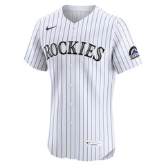 Colorado Rockies Nike Home Elite Jersey | MLB Shop