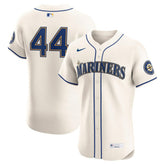 Julio Rodríguez Seattle Mariners Nike Alternate 2 Elite Player Jersey | MLB Online