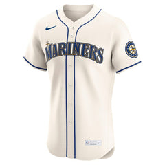 Julio Rodríguez Seattle Mariners Nike Alternate 2 Elite Player Jersey | MLB Online