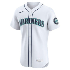 Julio Rodríguez Seattle Mariners Nike Home Elite Jersey | MLB US
