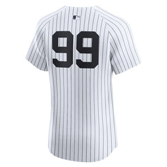 Aaron Judge New York Yankees Nike Home ElitePlayer Jersey | MLB Sale
