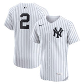 Derek Jeter New York Yankees Nike Home Elite Player Jersey | MLB Shop