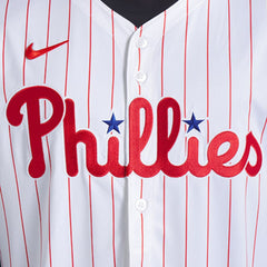Bryce Harper Philadelphia Phillies Nike Home Elite Jersey | MLB New