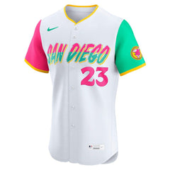 Fernando Tatis Jr. San Diego Padres Nike City Connect Elite Jersey | MLB For sale