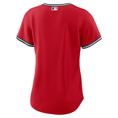Cleveland Guardians Nike Women's Alternate 2 Replica Jersey | MLB Shop