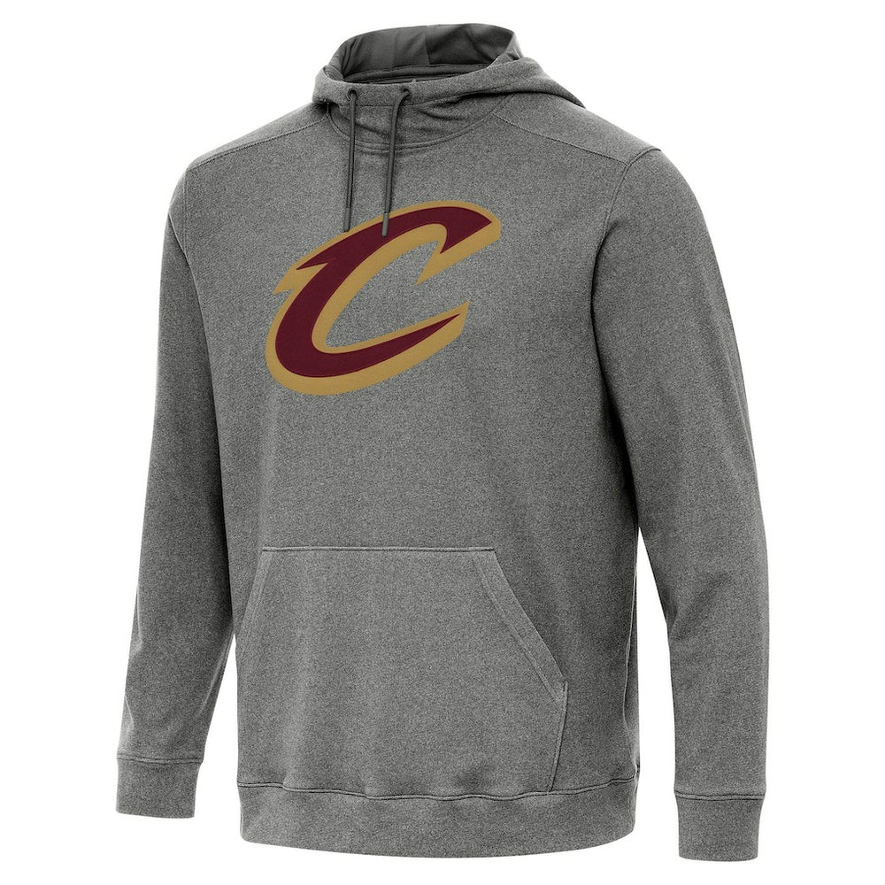 Cleveland Cavaliers Antigua Cloud Pullover Hoodie sale For Sale
