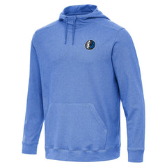 Dallas Mavericks Antigua Cloud Pullover Hoodie sale New