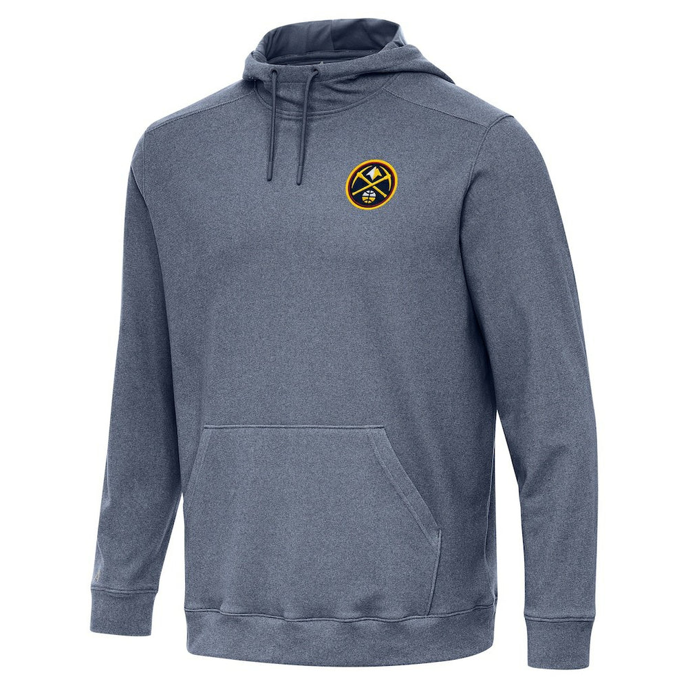 Denver Nuggets Antigua Cloud Pullover Hoodie sale On Sale